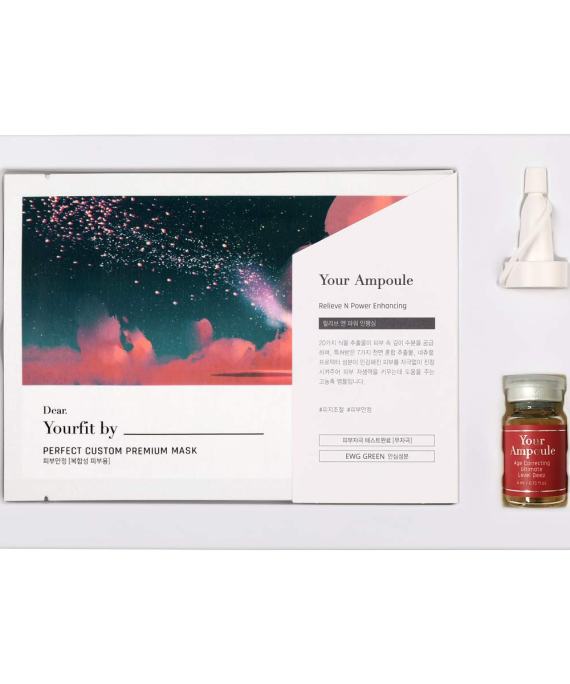 Home YOURFIT- Premium Korean Serum Mask Sheets Skin Care I Whitening & Winkle facial Serum and Moisturizing Mask Sheet SPA Weekly Kit (3 Masks + 1 Serum) I Skin Brighten, Anti-Aging Antioxidants, Skin Smooth (For dry skin) (For complex skin)