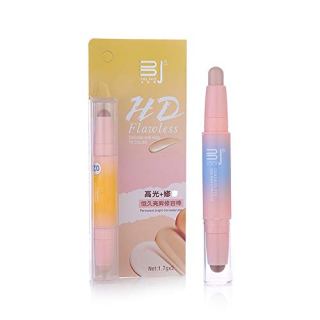 Home Clest F&H Highlight Stick - Achieve a radiant glow with this creamy highlighter stick