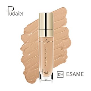 Home BXzhiri Liquid Concealer - Achieve flawless coverage with this waterproof concealer for dark circles and spots