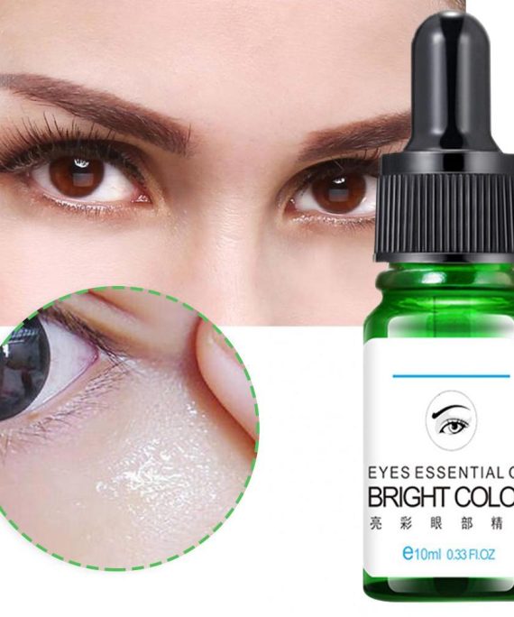 10ML Eye Essential Oil Dark Circles Removes