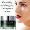 Blackhead Dissolving Gel Mung Bean Mud Clean Exfoliating