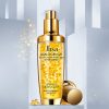 120ML gold caviar extract Toner Anti-Aging face toner