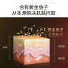 120ML gold caviar extract Toner Anti-Aging face toner