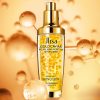 120ML gold caviar extract Toner Anti-Aging face toner