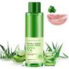 Aloe Vera Face Toner with Vitamin C – Hydrating, Pore Lightening, and Oil-Control Formula 🌿