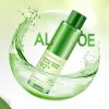 Aloe Vera Face Toner with Vitamin C – Hydrating, Pore Lightening, and Oil-Control Formula 🌿