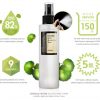 150ml Facial Toner Serum Repair Damaged Skin Scar