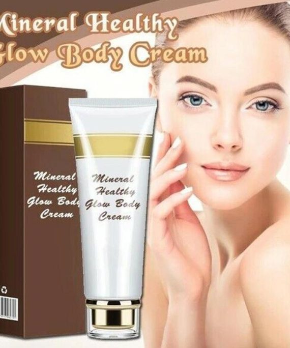 150ml Mineral Healthy Volcanic Mud Body Face Cream Mask