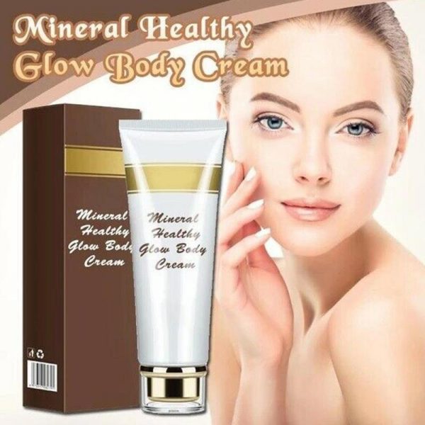 150ml Mineral Healthy Volcanic Mud Body Face Cream Mask