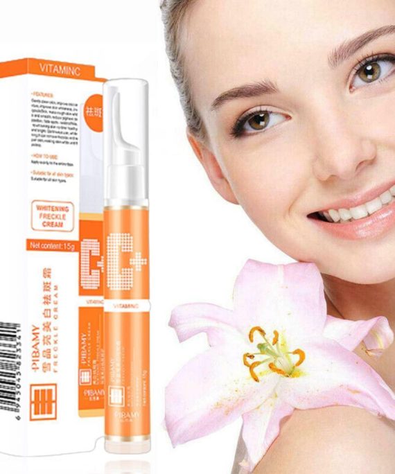 15ml Arbutin Suppress Melanin Collagen Face Cream