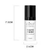 1PC Face Base Primers Liquid Matte Foundation
