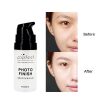 1PC Face Base Primers Liquid Matte Foundation