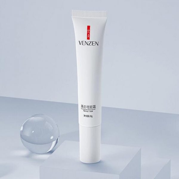 1pc face cream whitening anti-freckle cream moisturizing