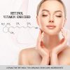 2.5% Active Retinol Whitening Face Cream Moisturizer