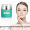 2.5% Active Retinol Whitening Face Cream Moisturizer
