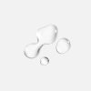 SKIN PERFECTING 8% AHA Gel Exfoliant with Glycolic Acid Soothing Chamomile & Green Tea