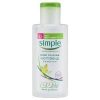 Simple Kind to Skin Soothing Facial Toner 200 ml - Alcohol-Free Toner Pack