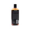 Routine with Brickell Men’s Clarifying Gel Face Wash – Natural, Oil-Free Cleanser