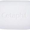 Cetaphil Light Cleansing Bar: Hypoallergenic Skincare Essential
