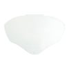 Face Shield with Clear Polycarbonate Visor