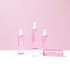 Hydrate and Refresh: Rose and Chamomile Revitalizing Face Mist Spray for Instant Hydration