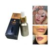 24k Rose Gold Elixir Radiating Moisturizer Face Care
