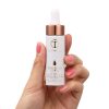 24k Rose Gold Elixir Skin Make Up Oil Face