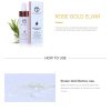 24k Rose Gold Elixir Skin Make Up Oil Face