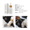 24k Rose Gold Elixir Skin Make Up Oil Face Essential Oil