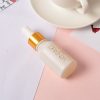 24k Rose Gold Elixir Skin Make Up Oil Face Essential Oil