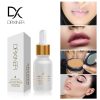 24k Rose Gold Elixir Skin Make Up Oil Face Essential Oil