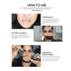 24k Rose Gold Elixir Skin Make Up Oil Face Essential Oil