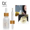24k Rose Gold Elixir Skin Make Up Oil Face Essential Oil