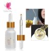 24k Rose Gold Elixir Skin Make Up Oil Face Essential Oil