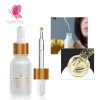 24k Rose Gold Elixir Skin Make Up Oil Face Essential Oil