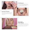 24k Rose Gold Elixir Skin Make Up Oil For Face Essential Oil