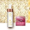 24k Rose Gold Elixir Skin Make Up Oil For Face Essential Oil