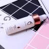 24k Rose Gold Elixir Skin Moisturizing Make Up Oil For Face
