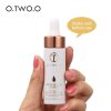 24k Rose Gold Elixir Skin Moisturizing Make Up Oil For Face