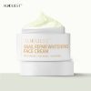 30g Snail Face Cream Whitening Moisturizing