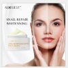 30g Snail Face Cream Whitening Moisturizing