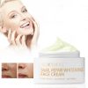 30g Snail Face Cream Whitening Moisturizing