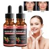 30ml Organic Rosehip Seed Oil Moisturizing Brighten Skin Color