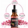 30ml Organic Rosehip Seed Oil Moisturizing Brighten Skin Color