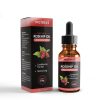30ml Organic Rosehip Seed Oil Moisturizing Brighten Skin Color