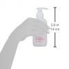 Bliss Makeup Melt Jelly Cleanser Super-Gentle with Soothing Rose Flower