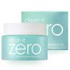 BANILA CO NEW Clear It Zero Revitalizing Cleansing Balm - 3-in-1 Makeup Remover for Refreshed, Clear Skin