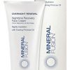 Recovery Face Cream Renewal Nighttime