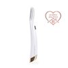 Dermaplane Glo Lighted Facial Exfoliator