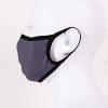 Cotton Face Visor Quick-drying Breathable